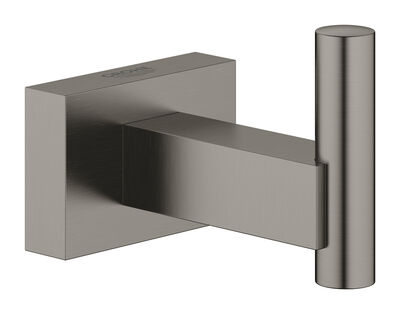 Grohe Essentials Cube Havlu/bornoz askılığı - 40511AL1 - 1