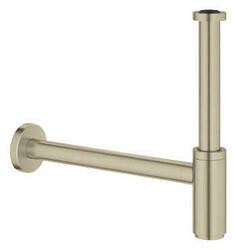 Grohe 330 Mm Lavabo Sıfonu Brushed Nıckel - 28912EN0 - Grohe