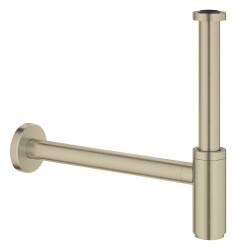Grohe 330 Mm Lavabo Sıfonu Brushed Nıckel - 28912EN0 - Grohe
