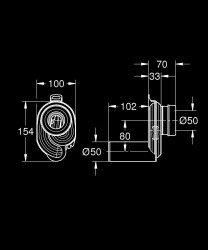 Grohe - 39732000 - 2