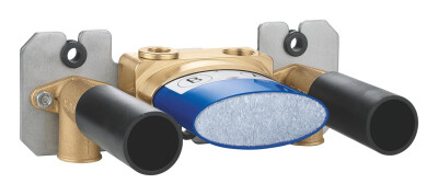 Grohe Açık/Gizli valfli Batarya İçin İç Gövde - 26449000 - 1