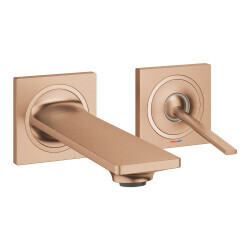 Grohe Allure 2 delikli lavabo bataryası S-Boyutu - 19309DL2 - 1