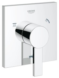 Grohe Allure 5 Yollu Yön Değiştirici - 19590000 - Grohe