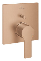 Grohe Allure Ankastre banyo/duş bataryası - 19315DL1 - 1