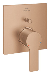 Grohe Allure Ankastre banyo/duş bataryası - 19315DL1 - Grohe
