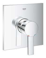 Grohe Allure Ankastre Duş Bataryası - 24069000 - Grohe