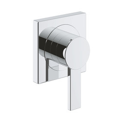 Grohe Allure Ankastre Stop Valf - 19384000 - 1