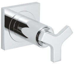 Grohe Allure Ankastre Stop Valf - 19334000 - Grohe