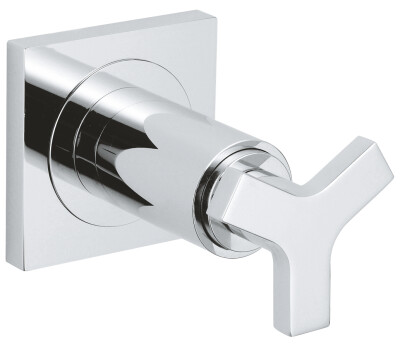 Grohe Allure Ankastre Stop Valf - 19334000 - 1