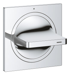 Grohe Allure Ankastre stop valf - 19334001 - Grohe