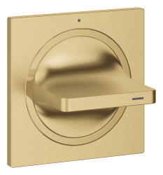 Grohe Allure Ankastre stop valf - 19334GN1 - Grohe