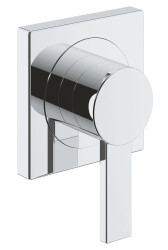 Grohe Allure Ankastre Stop Valf - 19384000 - Grohe