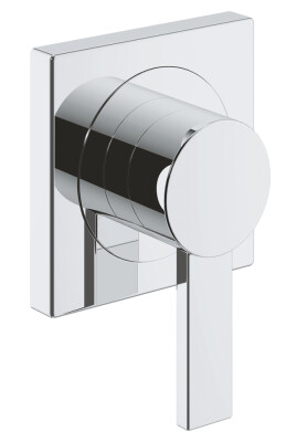 Grohe Allure Ankastre Stop Valf - 19384000 - 1