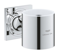 Grohe Allure Bardaklık Tutacagı - 40278001 - Grohe