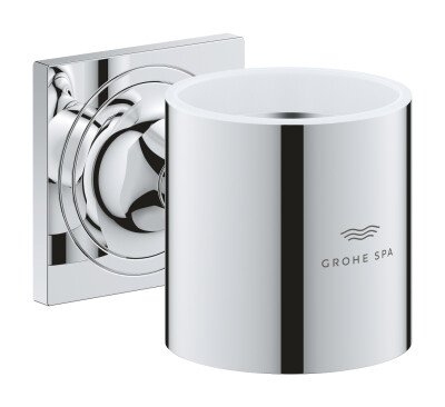 Grohe Allure Bardaklık Tutacagı - 40278001 - 1
