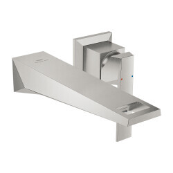 Grohe Allure Brilliant 2 delikli lavabo bataryası L-Boyutu - 29403DC0 - Grohe