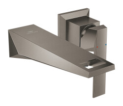 Grohe Allure Brilliant 2 delikli lavabo bataryası M-Boyutu - 29402AL0 - Grohe
