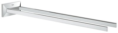 Grohe Allure Brilliant 2 li Havluluk - 40496000 - 1