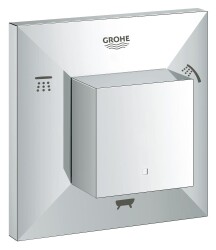 Grohe Allure Brilliant 5 Yollu Yön Değiştirici - 19798000 - Grohe