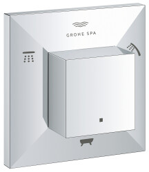 Grohe Allure Brilliant 5 Yollu Yön Değiştirici - 29399000 - Grohe