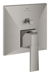 Grohe Allure Brilliant Ankastre Banyo Bataryası - 24279DC0 - Grohe
