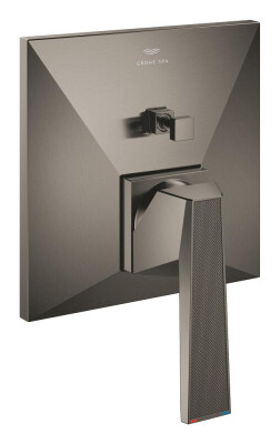 Grohe Allure Brilliant Ankastre Banyo Bataryası - 24425AL0 - 1