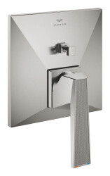 Grohe Allure Brilliant Ankastre Banyo Bataryası - 24425DC0 - Grohe