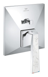 Grohe Allure Brilliant Ankastre Banyo Bataryası - 24426000 - Grohe