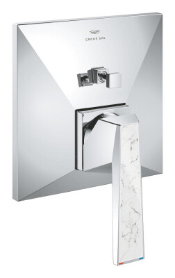 Grohe Allure Brilliant Ankastre Banyo Bataryası - 24426000 - 1
