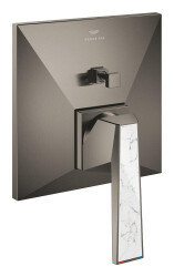 Grohe Allure Brilliant Ankastre Banyo Bataryası - 24426AL0 - Grohe