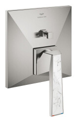Grohe Allure Brilliant Ankastre Banyo Bataryası - 24426DC0 - Grohe