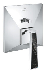 Grohe Allure Brilliant Ankastre Banyo Bataryası - 24427000 - Grohe