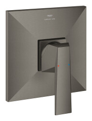 Grohe Allure Brilliant Ankastre Duş Bataryası - 24277AL0 - Grohe