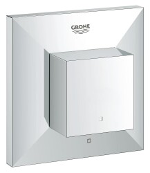 Grohe Allure Brilliant Ankastre Stop Valf - 19796000 - Grohe
