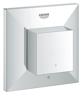 Grohe Allure Brilliant Ankastre Stop Valf - 19796000 - 1
