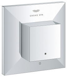 Grohe Allure Brilliant Ankastre stop valf - 29398000 - Grohe