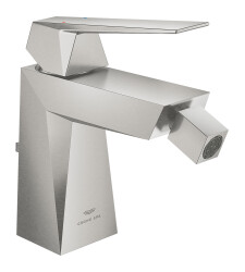 Grohe Allure Brilliant Bide Bataryası - 24347DC0 - 1