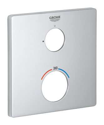 Grohe Escutcheon - 2693000 - 1