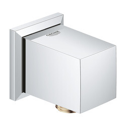 Grohe Allure Brilliant Duş Çıkış Dirseği - 27707000 - 1