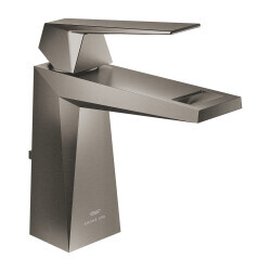 Grohe Allure Brilliant Lavabo Bataryası 1/2″ M-Boyutu - 24341AL0 - Grohe