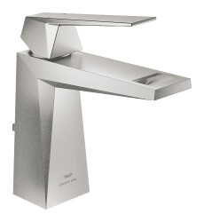 Grohe Allure Brilliant Lavabo Bataryası 1/2″ M-Boyutu - 24341DC0 - Grohe