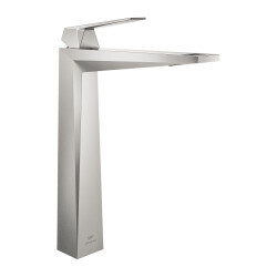 Grohe Allure Brilliant Lavabo Bataryası 1/2″ XL-Boyut - 24346DC0 - 1