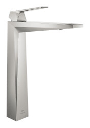 Grohe Allure Brilliant Lavabo Bataryası 1/2″ XL-Boyut - 24346DC0 - Grohe