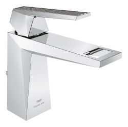 Grohe Allure Brilliant Lavabo Bataryası - 24397000 - Grohe