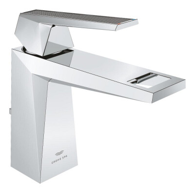 Grohe Allure Brilliant Lavabo Bataryası - 24397000 - 1