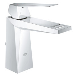 Grohe Allure Brilliant Lavabo Bataryası M-Boyut - 23029000 - 1
