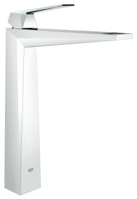 Grohe Allure Brilliant Lavabo Bataryası XL-Boyut - 23114000 - 1