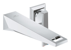 Grohe Allure Brilliant Private Collection 2 delikli lavabo bataryası M-Boyutu - 29517000 - Grohe