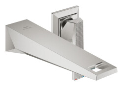 Grohe Allure Brilliant Private Collection 2 delikli lavabo bataryası M-Boyutu - 29517DC0 - Grohe