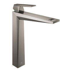 Grohe Allure Brilliant Private Collection Lavabo bataryası 1/2″ XL-Boyut - 24417AL0 - Grohe